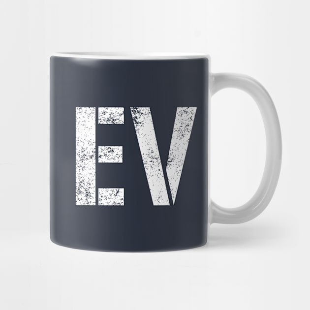 V8 > EV by AnimalatWork